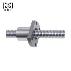 Preferentiële Prijs Sfk/Xsk Serie Bal Schroef Productie Bal Schroef Voor Cnc Lathe601 801 802 82.5 1002 1004 1202 Bal Schroef - Product Image 4