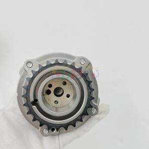 24350-26800   Engranaje de Árbol de Levas CVVT Original H-yundai K-ia 24350 26800 OEM 2435026800 - Product Image 4