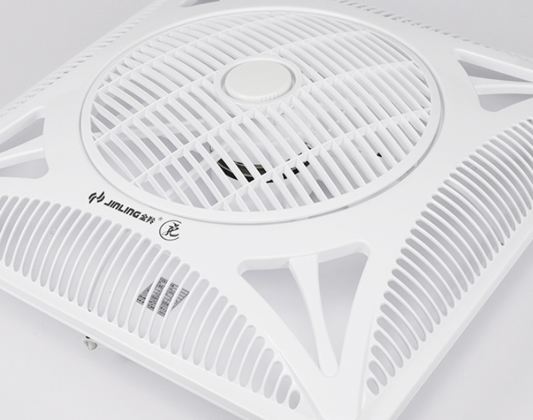 Tipo ocultado control de la pared