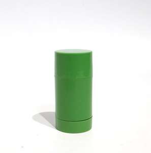 Sınır Ötesi Çoklu Stil Katı TwistUp Kozmetik Ambalajı |   Kil Maske Çubuğu Boş Tüpler Yüz Maskesi Kapları Pelin Merhemi Tüpleri - Product Image 6