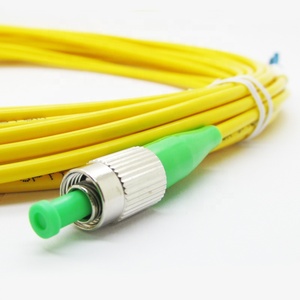 <span class=keywords><strong>สาย</strong></span>ไฟเบอร์ออปติกแบบสองหัวชนิดหลายประเภท Gyfxty gjxh gjyxch โหมดเดียวสายไฟเบอร์ออปติก sc/upc-duplex - Product Image 2