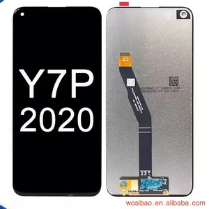 Écran LCD d'assemblage pour téléphone portable Fort Worth pour <span class=keywords><strong>P40</strong></span> <span class=keywords><strong>Lite</strong></span> <span class=keywords><strong>E</strong></span>/Y7P 2020 avec garantie d'un an - Product Image 4