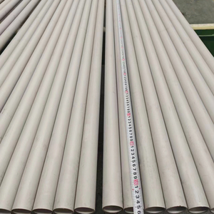 Ronsco <strong>Incoloy</strong> 840 Nimonic Alloys 80a 174 H90017 4 Ph 174ph Nickel Alloy Pipe - Product Image 4