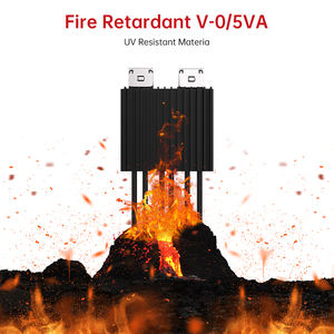 Beny โมดูลแผงโซลาร์เซลล์, โมดูลแผงเซลล์แสงอาทิตย์เพิ่มประสิทธิภาพพลังงานแสงอาทิตย์ PV ที่มีการตรวจสอบและปิดเครื่องอย่างรวดเร็วฟังก์ชั่นเพิ่มประสิทธิภาพไฟฟ้า - Product Image 3