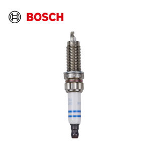 หัวเทียนทองคำขาวคู่12120037663เหมาะสำหรับ <span class=keywords><strong>BMW</strong></span> <span class=keywords><strong>N52</strong></span> N53 <span class=keywords><strong>B25</strong></span> R90 R93 - Product Image 1