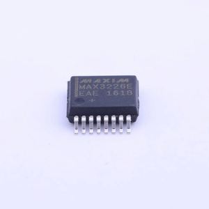 New and Original Integrated Circuit Ic Chip MAX3226EEAE+T - Product Image 1