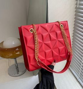 Sac à main de créateur pour femme, sac à bandoulière, sac bandoulière, sac en cuir PU, tendance pour femmes - Product Image 2