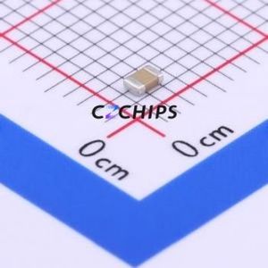 ตัวเก็บประจุแบบ SMD (MLCC) รุ่น CL21B222KCANNNC ขนาด 0805 (ค่าความจุ: 2.2nF) (ความแม่นยำ: 10%) (แรงดันไฟฟ้า: 100V) - Product Image 2