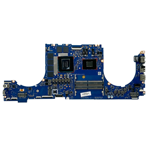 Placa Base para <span class=keywords><strong>Laptop</strong></span> <span class=keywords><strong>HP</strong></span> OMEN <span class=keywords><strong>15</strong></span>-EN, M03621-601, <span class=keywords><strong>RYZEN</strong></span> 7 4800H, N18E-G1-B-KD-A1, RTX 2060 6GB, DAG3ECMBCD0 - Product Image 1