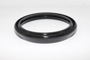 Manufacturers Produce And Sell UPVCO Plastic Pipe Fittings R Port Square Port Connection Rubber Sealing Ring Pad