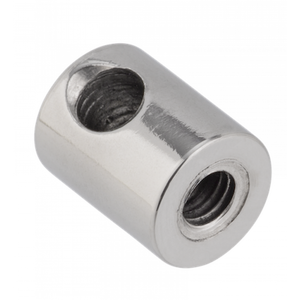 แผ่นผลิตสกรู M8น๊อต13มม. 15มม. แกนไขว้น็อตบาร์เรลสำหรับเฟอร์นิเจอร์ - Product Image 5