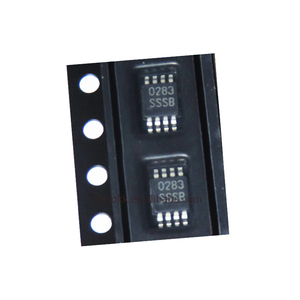 Chips 5 piezas/lote LM5085MYE MSOP8 SSSB LM 5085 <span class=keywords><strong>MYE</strong></span> 5558 IC REG CTRLR BUCK 8MSOP LM5085MYX 1 pedido LM5085MYE/NOPB - Product Image 1
