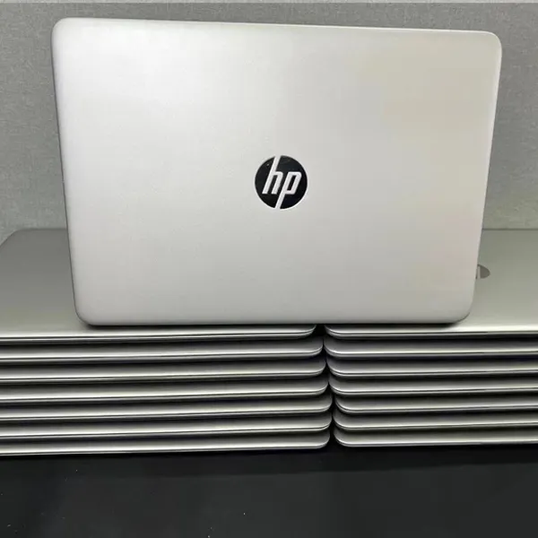 Laptop hp stok besar, laptop baru 95% notebook bisnis portabel kantor belajar i5 i7 murah harga rendah laptop hp bekas