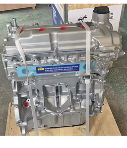 Motor de <span class=keywords><strong>Gasolina</strong></span> Remanufacturado HR16 1.6L para <span class=keywords><strong>Nissan</strong></span> Sylphy Tiida MR20 <span class=keywords><strong>Qashqai</strong></span> - 117hp/158Nm - Product Image 6