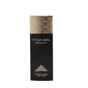 Gouden Titan Heren Massage Crème Goud Gel Witte Gesp Siliconen Penis Pomp Verfrissende <span class=keywords><strong>Sex</strong></span> Producten <span class=keywords><strong>Bulk</strong></span> Groothandel Levering - Product Image 5