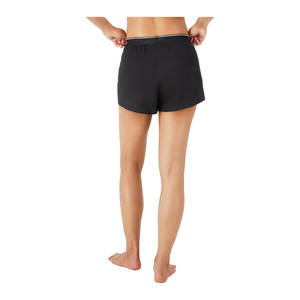 กางเกงขาสั้นลำลองผ้าซาตินสำหรับผู้ชายแบบขายส่ง - ระบายอากาศ แห้งเร็ว ยืดหยุ่น พร้อมโลโก้สั่งทำ - Product Image 5