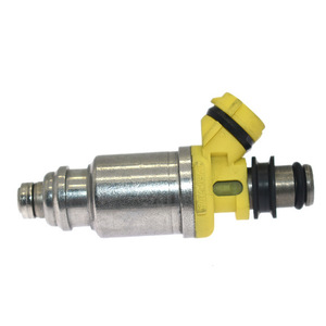 Inyector de Combustible 23250-74040 23209-74040 para Toyota Ceraka ST191 Motor de Gasolina Pieza OEM - Product Image 4