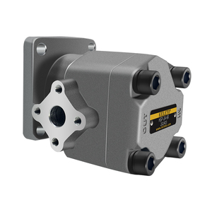 KEILETO HGP-2A Aluminum Mini Oil <b>Pump</b> High-Pressure <b>Small</b> Gear for Tractor Hydraulic <b>Pumps</b> Direct Factory Supply <b>Small</b> Hydraulic - Product Image 4