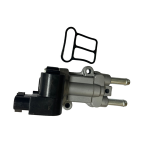 Nuevo para Toyota Scion XB/XA Echo 1.5L Válvula de motor Válvula Iac de control de aire inactivo para coches <span class=keywords><strong>Sprinter</strong></span> 136800-1452/136800-1453 - Product Image 1