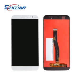 Écran LCD tactile de 5,5 pouces pour <span class=keywords><strong>Huawei</strong></span> <span class=keywords><strong>Nova</strong></span> <span class=keywords><strong>Plus</strong></span>, assemblage d'écran tactile numérique MLA-L02 MLA-L12 MLA-L03 MLA-L13 MLA-AL10 MLA-L01 - Product Image 3