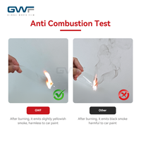 Film de protection de peinture transparent auto-cicatrisant TPU PPF de haute qualité avec garantie de 9 ans pour voiture, moto, SUV, camion