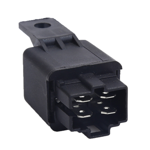 Relé Automotriz RTT7121C RTT7121 para <span class=keywords><strong>Aire</strong></span> <span class=keywords><strong>Acondicionado</strong></span>, 12V 40A - Product Image 4