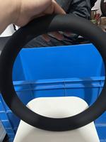Outils de Pilates multifonctionnels portables en silicone et EVA - Tapis, sangle et anneau d'étirement pour la pratique en salle de sport