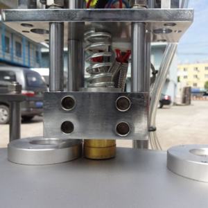 Machine de remplissage et de scellage de café <span class=keywords><strong>Nespresso</strong></span> à prix d'usine - Product Image 3