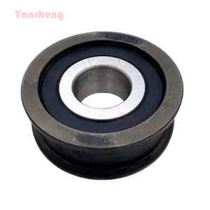 Yansheng xe nâng phụ tùng mast sheave, chuỗi ròng rọc pn.782411h, 22658-33061,25798-30601 - Product Image 4