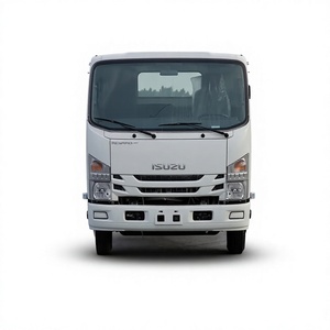 อีซูซุ N SERIES NPR ดีเซล เกียร์ธรรมดา ขับเคลื่อนล้อหน้า 4 สูบ ยูโร 6 ใหม่/มือสอง - Product Image 1
