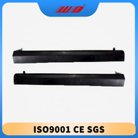H97A6120900AA H97A6120901AA Garde-boue avant en plastique léger pour Voyah FREE, pièces de rechange OEM neuves d'usine
