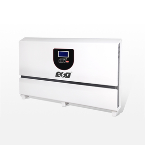 Venta caliente hoja de alta calidad 51,2 V 138AH baterías de iones de litio montadas en la pared almacenamiento de energía - Product Image 2