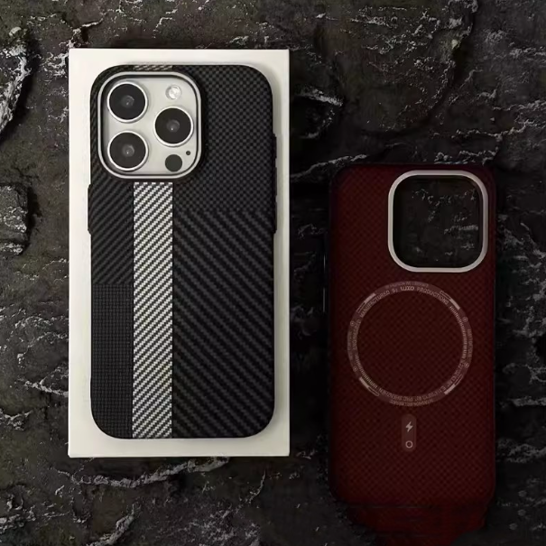 Wholesale Business Creative Anti Drop Case Suitable for iPhone 14pro Max Simple High-end Protective case