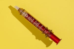 Suero Antienvejecimiento Premium con Retinol y EGF, Complejo de Placenta Vegetal y Células Madre para Reparación de Arrugas y Regeneración de la Piel - Product Image 5