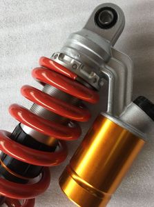 RACEPRO nouveau 240mm 260mm <span class=keywords><strong>mini</strong></span> amortisseur arrière de <span class=keywords><strong>moto</strong></span> pour <span class=keywords><strong>Honda</strong></span> MSX125 MSX125 MSX <span class=keywords><strong>125</strong></span> SF Benelli TNT <span class=keywords><strong>125</strong></span> 135 - Product Image 3
