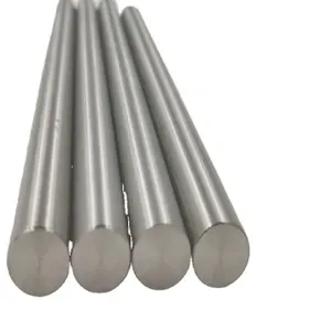 2020 china factory directly producing titanium alloy bar grade 7 with little palladium welding rod