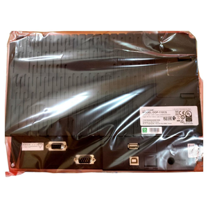 Brand New and Original DELTA DOP-110CG 10inch with 800x480 Resolution <b>Ethernet</b> & <b>USB</b> Interfaces for Industrial Automation - Product Image 4