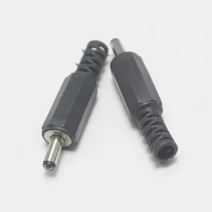 DC-022B 3.5x1.35mm 3.5 X 1.35 mm Female DC Power adapter dc jack connector DC022B DC power plug male 3.5*1.35mm