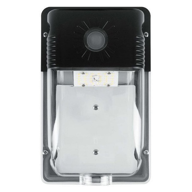 Fast Shipping min Led Wallpack Light 20w Dusk to Dawn Outdoor Wall Light with Photocell Option Waterproof