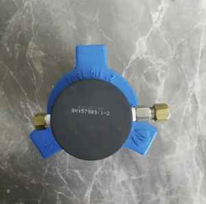 Premium Quality Steel Oil Well <b>Stand</b> Pipe Pressure Sensor With CWBD/CD Series 15,000 PSI Working Pressure Free Shipping - Product Image 1