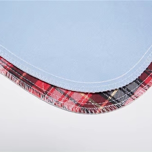 Almohadillas Impermeables para Mascotas con Estampado Animal, Suaves y Lavables a Máquina, para Uso Doméstico - Product Image 6