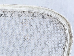 <span class=keywords><strong>Divan</strong></span>-sofá de mimbre con brazo de madera seccional, personalizado, <span class=keywords><strong>blanco</strong></span>, antiguo - Product Image 6
