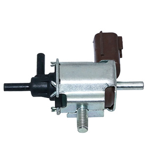 วาล์วโซลินอยด์สุญญากาศ BP5W-18-741 สำหรับฟอร์ด มาสด้า L30118741 3S4Z9J559AA อะไหล่เครื่องยนต์ - Product Image 2