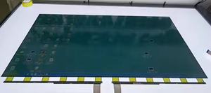 Pantalla LCD de Óxido PANDA CC580PV7D de <span class=keywords><strong>58</strong></span> Pulgadas 3840x2160 V-by-One 51 Pines Fuente COF12 para Reemplazo de Pantalla de TV <span class=keywords><strong>Hisense</strong></span> de <span class=keywords><strong>58</strong></span> Pulgadas - Product Image 4