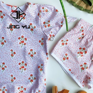 Traje de Baño para Niños Pequeños al por Mayor OEM, Traje de Baño Infantil de Poliéster Reciclado Personalizado, Traje de Baño para Bebé con Pliegues - Product Image 4