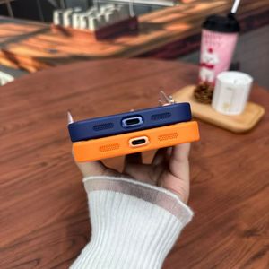 Proveedor de Fundas Magnéticas Mate Transparentes para Teléfono con Soporte para Iphone, Funda con Anillo para Cargar el Teléfono, Sin <span class=keywords><strong>Opiniones</strong></span> Todaví<span class=keywords><strong>a</strong></span> - Product Image 5