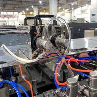 Machine d'emballage de pesage linéaire à grande vitesse pour poudre à lessive automatique, détergent à lessive, poudre de savon