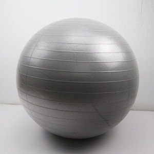Venta Directa de Fábrica, Pelota de Yoga Redonda, PVC Engrosado Antiexplosión, 55 65 75 <span class=keywords><strong>85</strong></span> <span class=keywords><strong>cm</strong></span>, Ecológica, para Danza y <span class=keywords><strong>Fitness</strong></span>, con Bomba de Aire - Product Image 2