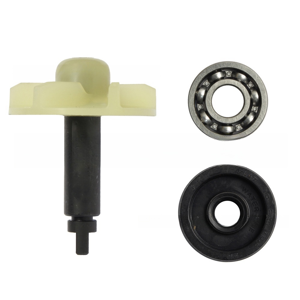 Wasserpumpen-Reparatursatz Für Yamaha X-Max 125 & X-City 125 – Für SE431, SE541, SE544, SE321