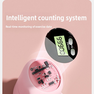 <span class=keywords><strong>Appareil</strong></span> de fitness numérique pour muscles du bas du dos, nouveau design, usage domestique, tonificateur musculaire réglable pour les hanches, équipement de beauté pour les jambes, machine de lifting 2026 - Product Image 6